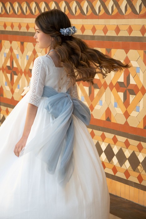 VESTIDO CALIXTA