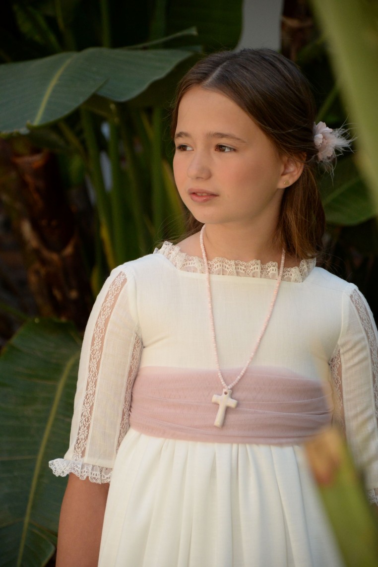 VESTIDO PALMA