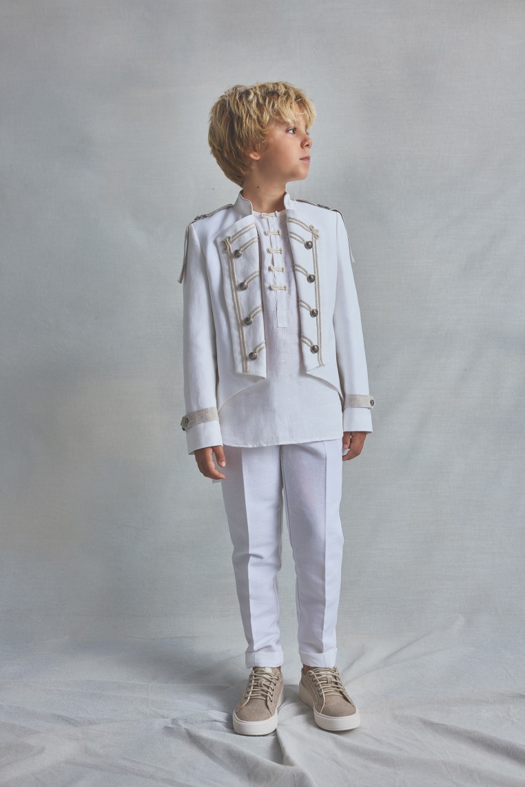 ALMIRANTE SASHA