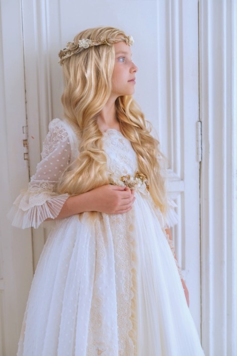 VESTIDO GISELLE