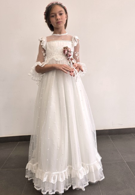 VESTIDO SISI