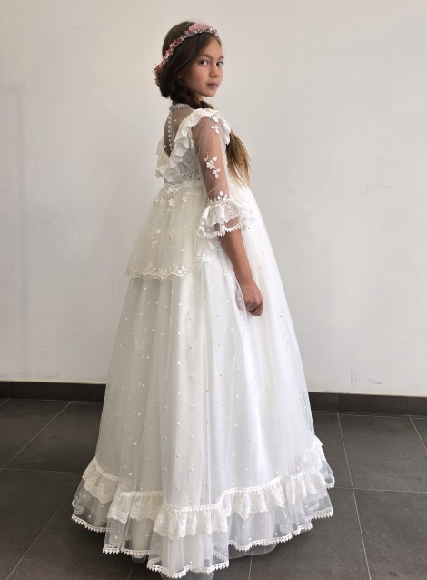 VESTIDO SISI 2
