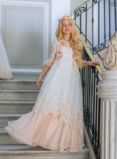 VESTIDO CHARLOTTE
