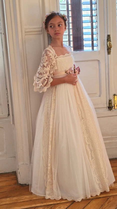 VESTIDO GINEBRA