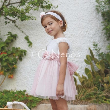 Vestido Ceremonia Amaya AMY593423