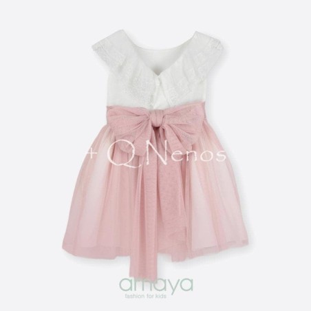 Vestido Ceremonia Amaya AMY593423