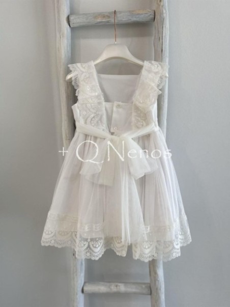 Vestido Ceremonia Amaya AMY593416
