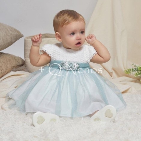 Vestido Ceremonia Amaya AMY593024