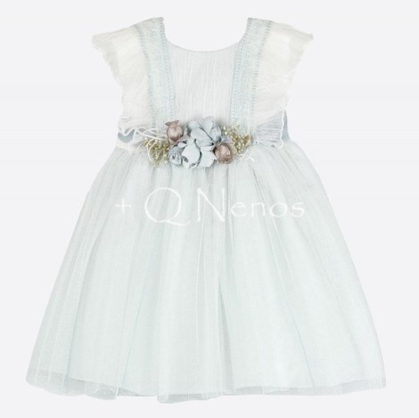 Vestido Ceremonia Amaya AMY593021