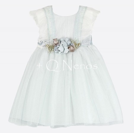 Vestido Ceremonia Amaya AMY593021