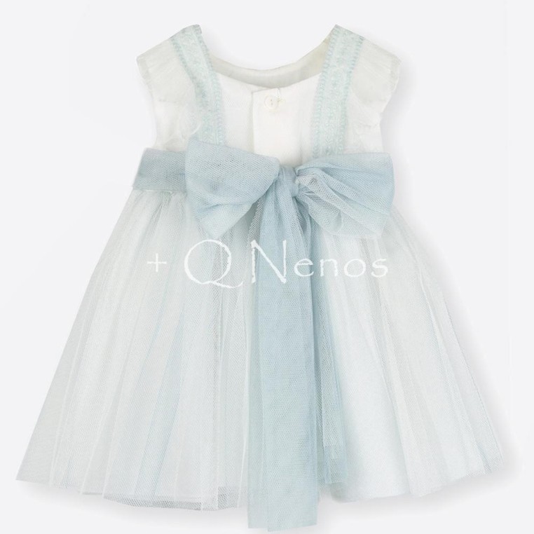 Vestido Ceremonia Amaya AMY593021
