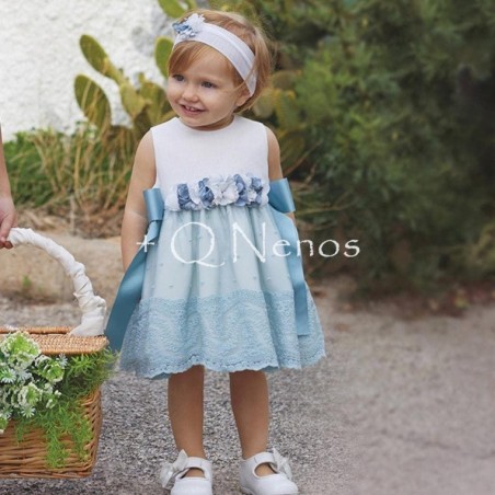 Vestido Ceremonia Amaya AMY593018