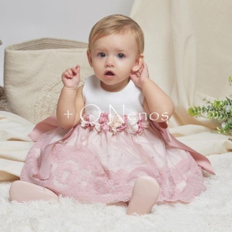 Vestido Ceremonia Amaya AMY593018