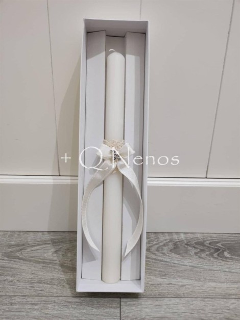 Vela Bautizo Cochecito 2