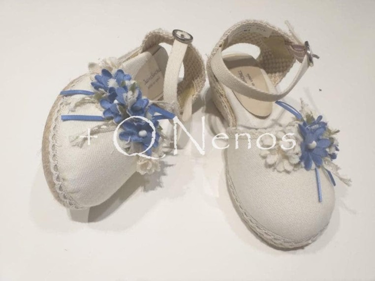 Valenciana Ceremonia/Comunión Juana Sánchez...