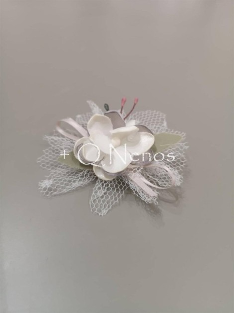 Pinza Pelo Juana Sánchez JS20007.P