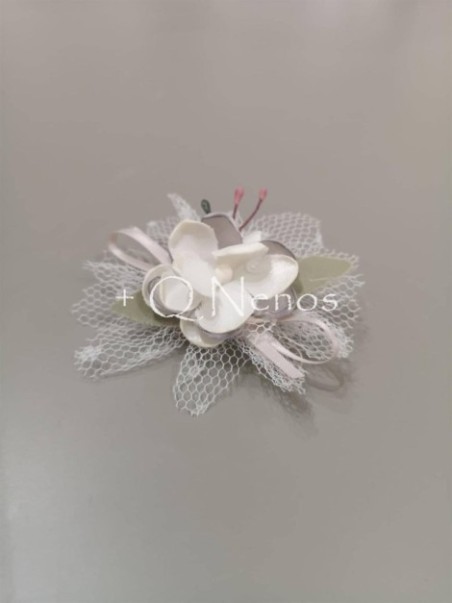 Pinza Pelo Juana Sánchez JS20007.P