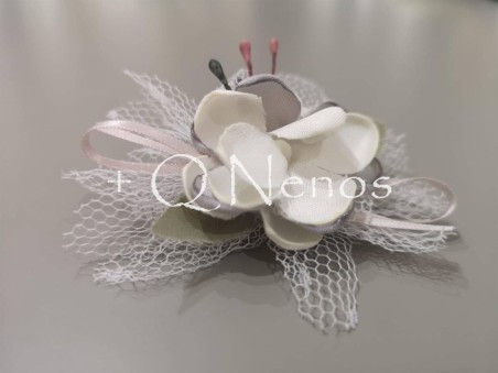 Pinza Pelo Juana Sánchez JS20007.P