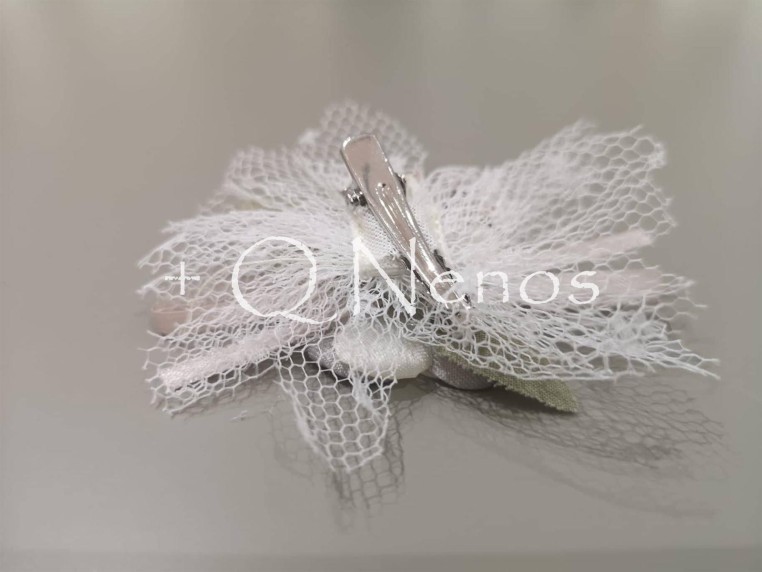 Pinza Pelo Juana Sánchez JS20007.P