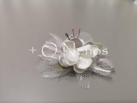 Pinza Pelo Juana Sánchez JS20007.P