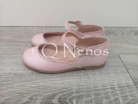 Zapato Comunión/Ceremonia Parisittas PADRIAN