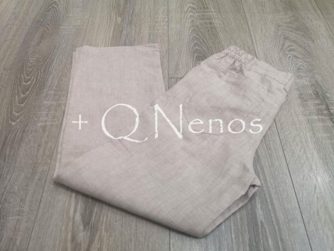 Pantalón Marsu Lino POULINO