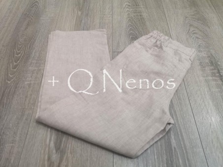 Pantalón Marsu Lino POULINO