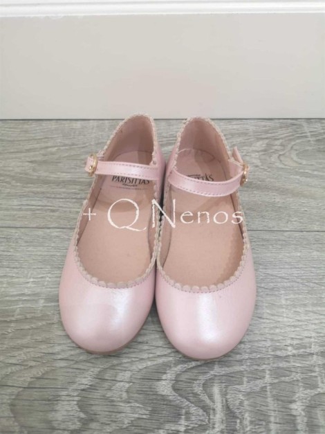 ZAPATOS COMUNION 2