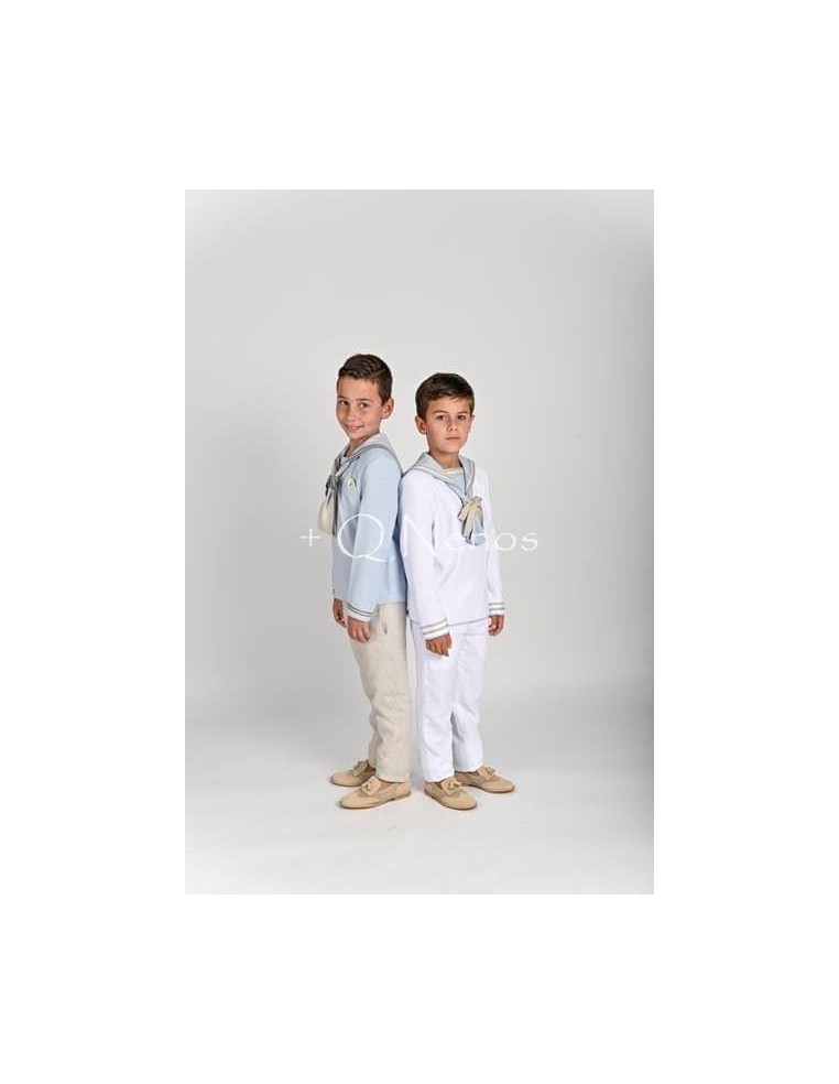 Marinero Comunión Barcarola BAC21230761