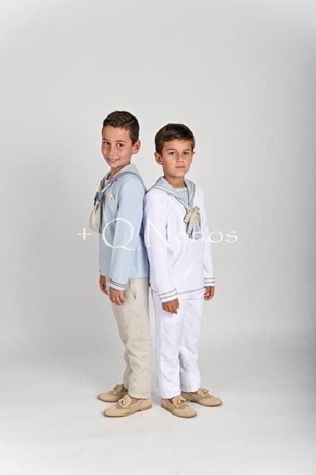 Marinero Comunión Barcarola BAC21230761