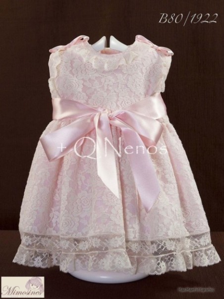 Jesusito Ceremonia Mimosines MB1922.J