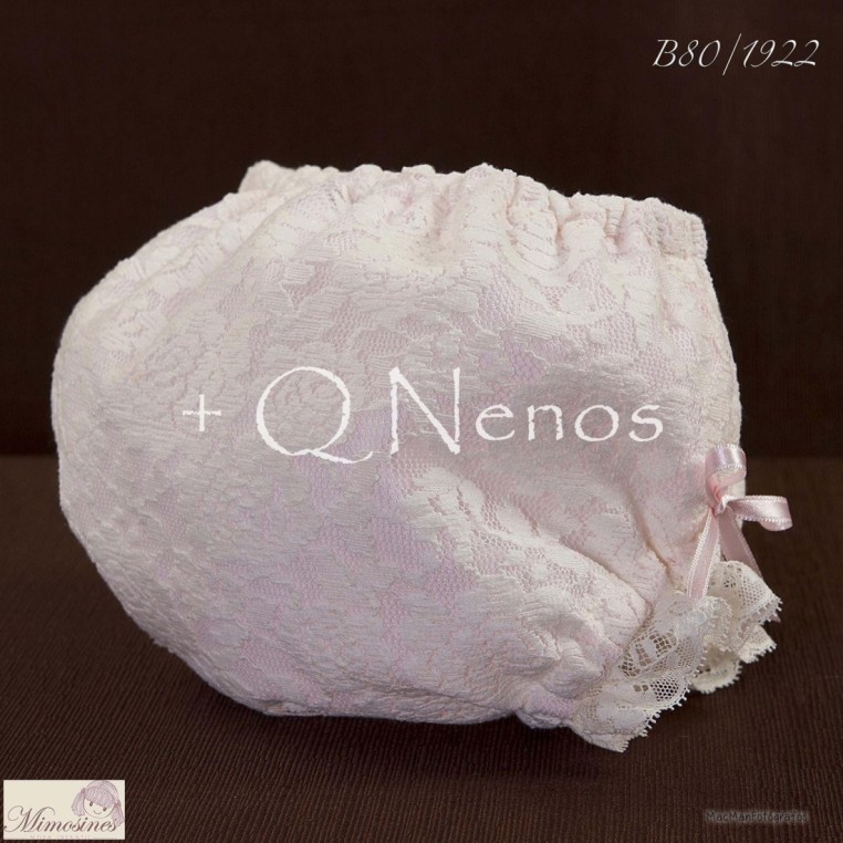 Jesusito Ceremonia Mimosines MB1922.J