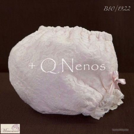 Jesusito Ceremonia Mimosines MB1922.J