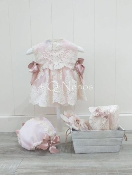 Jesusito Bautizo/Ceremonia Kobez K17729.J