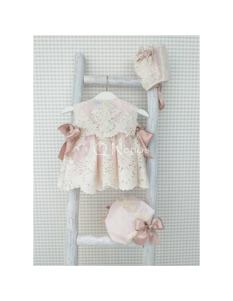 Jesusito Bautizo/Ceremonia Kobez K17729.J