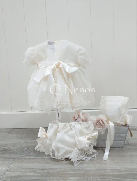 Jesusito Bautizo Kobez K19700.J 2