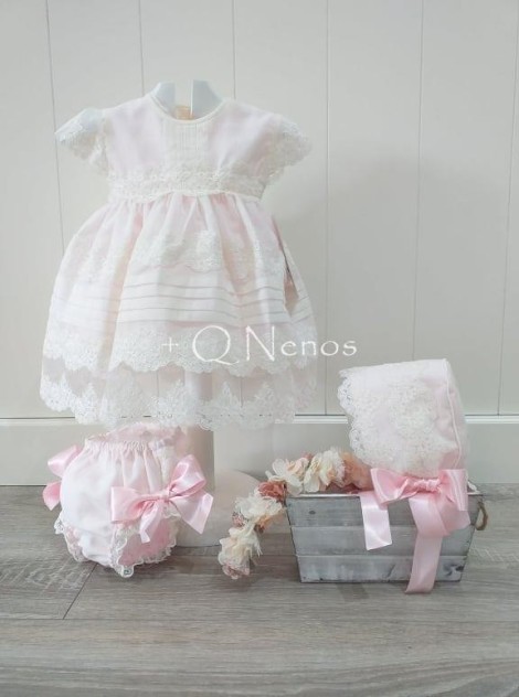 Jesusito Bautizo Kobez K19697.J