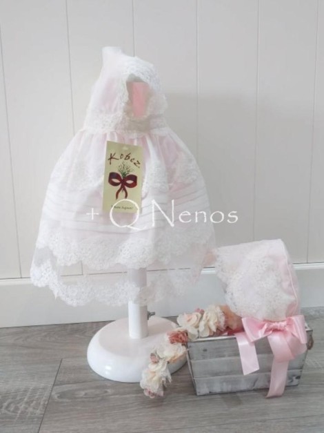Jesusito Bautizo Kobez K19697.J 2