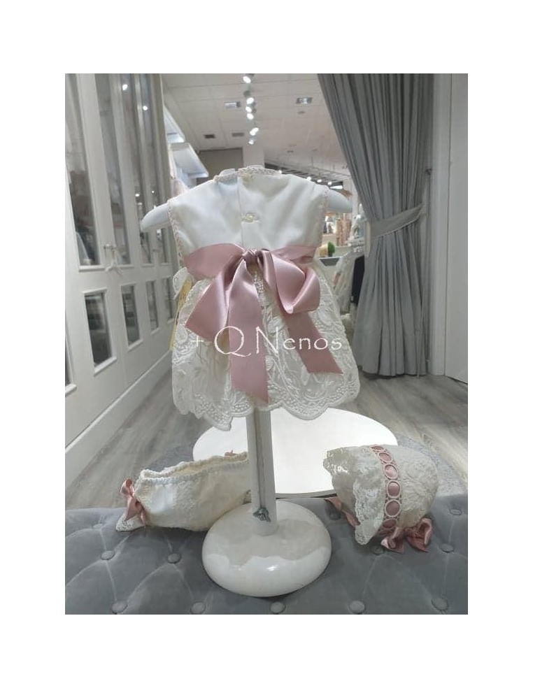 Jesusito Bautizo Kobez K17707.J