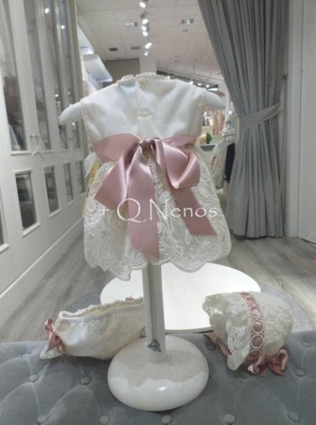 Jesusito Bautizo Kobez K17707.J