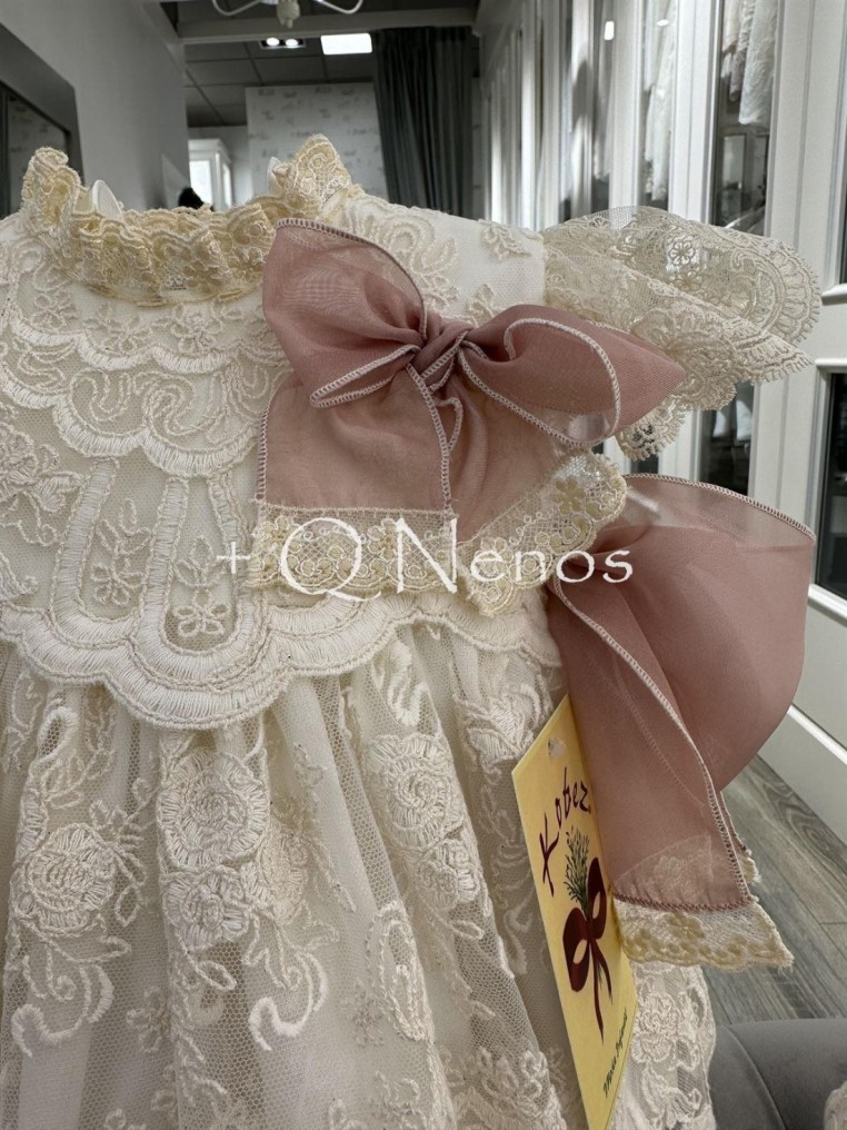 Jesusito Bautizo Kobez  K22701.J