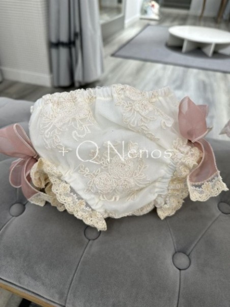 Jesusito Bautizo Kobez  K22701.J