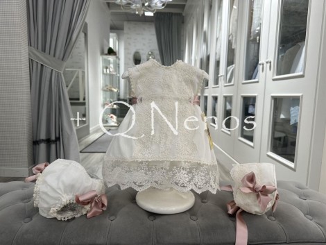 Jesusito Bautizo Kobez  K17802.J