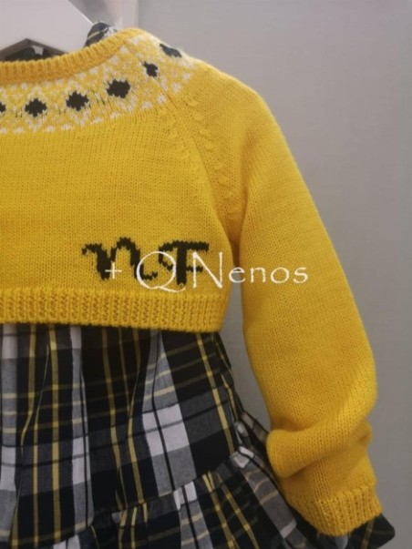 Jersey Corto Noma Fernández Vega NFVEGA.JC