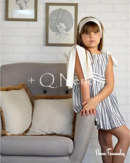 Vestido Noma Fernández Haya NFHAYA.V