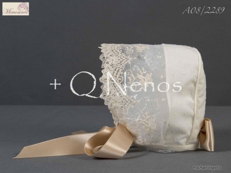 Faldón de Cristianar Mimosines MB2289.F