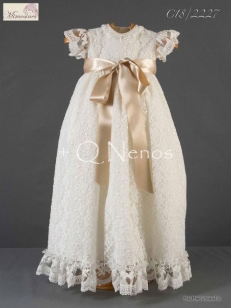 Faldón Cristianar Mimosines MB2227.F