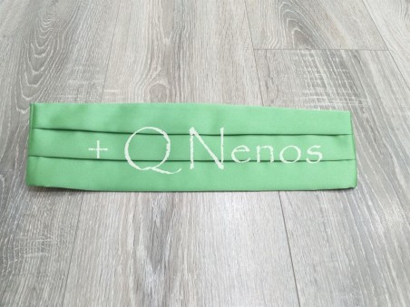 Fajín Niño Ceremonia Fremer F02