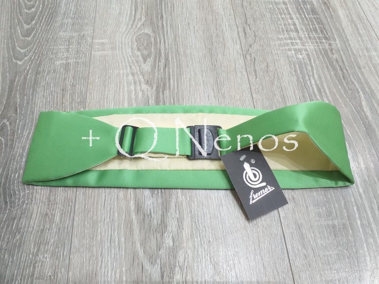 Fajín Niño Ceremonia Fremer F02