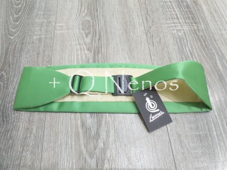 Fajín Niño Ceremonia Fremer F02